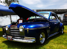 1941 Oldsmobile 96 Club Coupe (3626405833).jpg